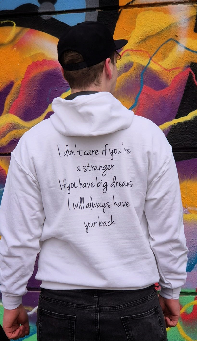 Dreamchaser Hoodie