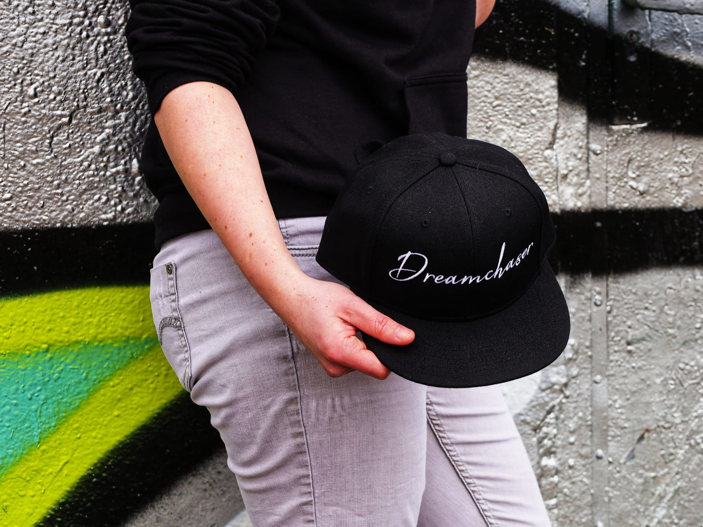 Dreamchaser Snapback