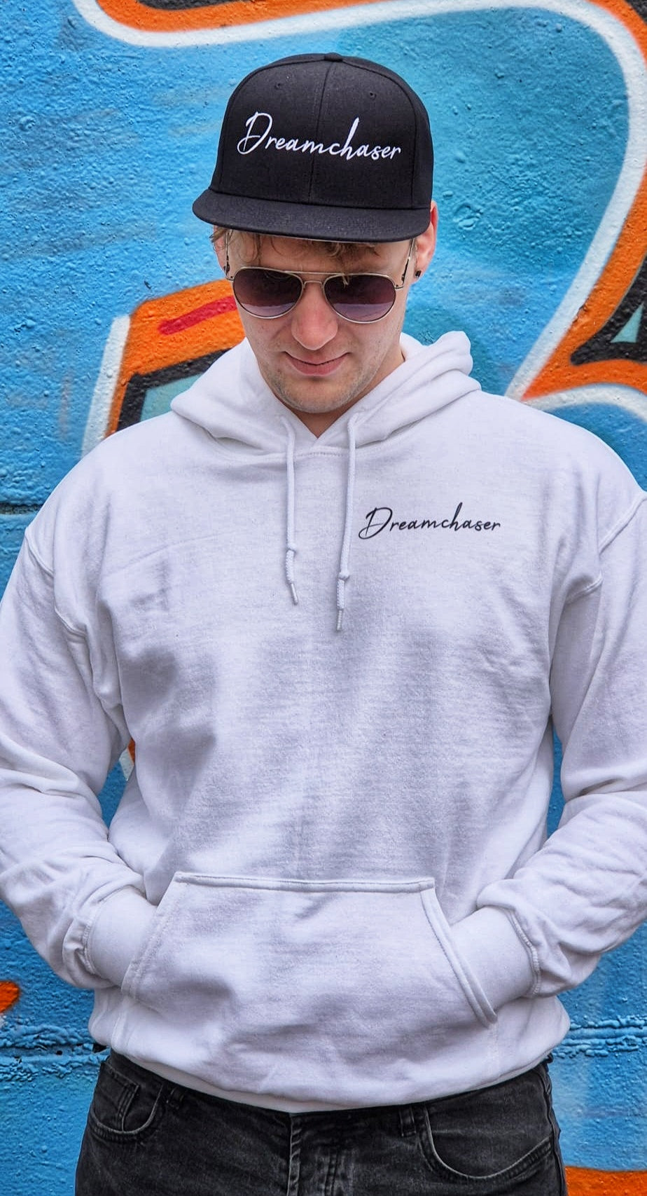 Dreamchaser Hoodie