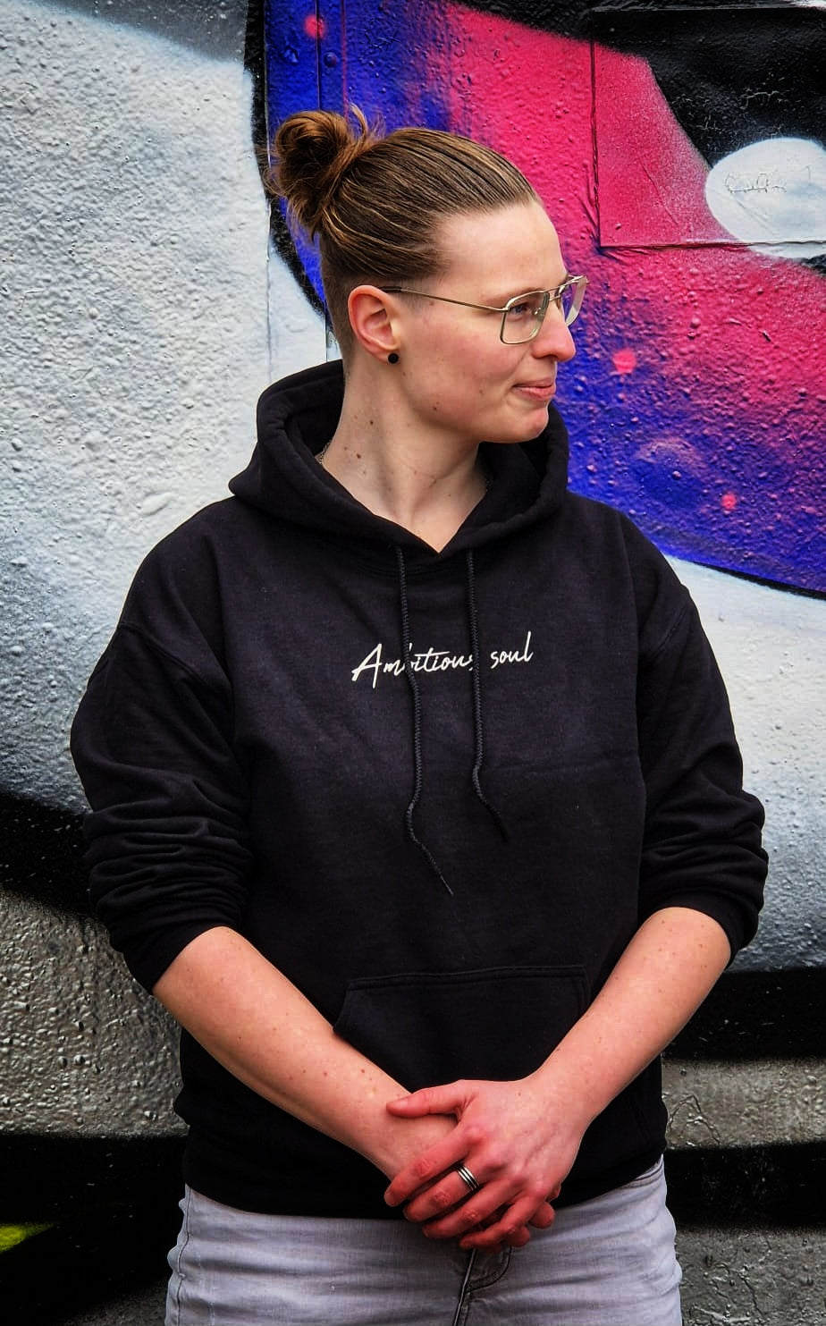Ambitious Soul Hoodie